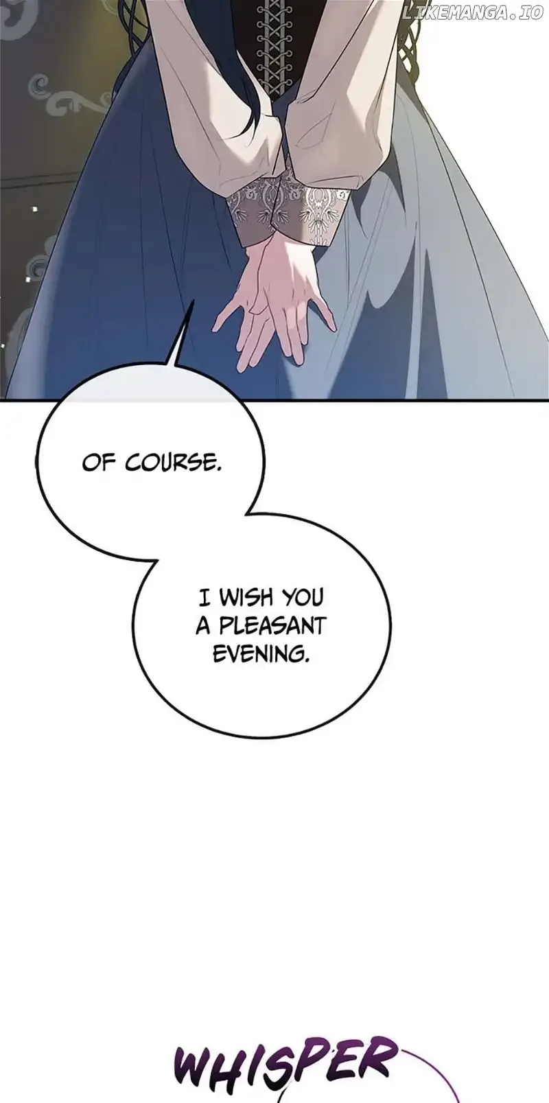 Twin Sister’s Strike Declaration Chapter 49 page 16