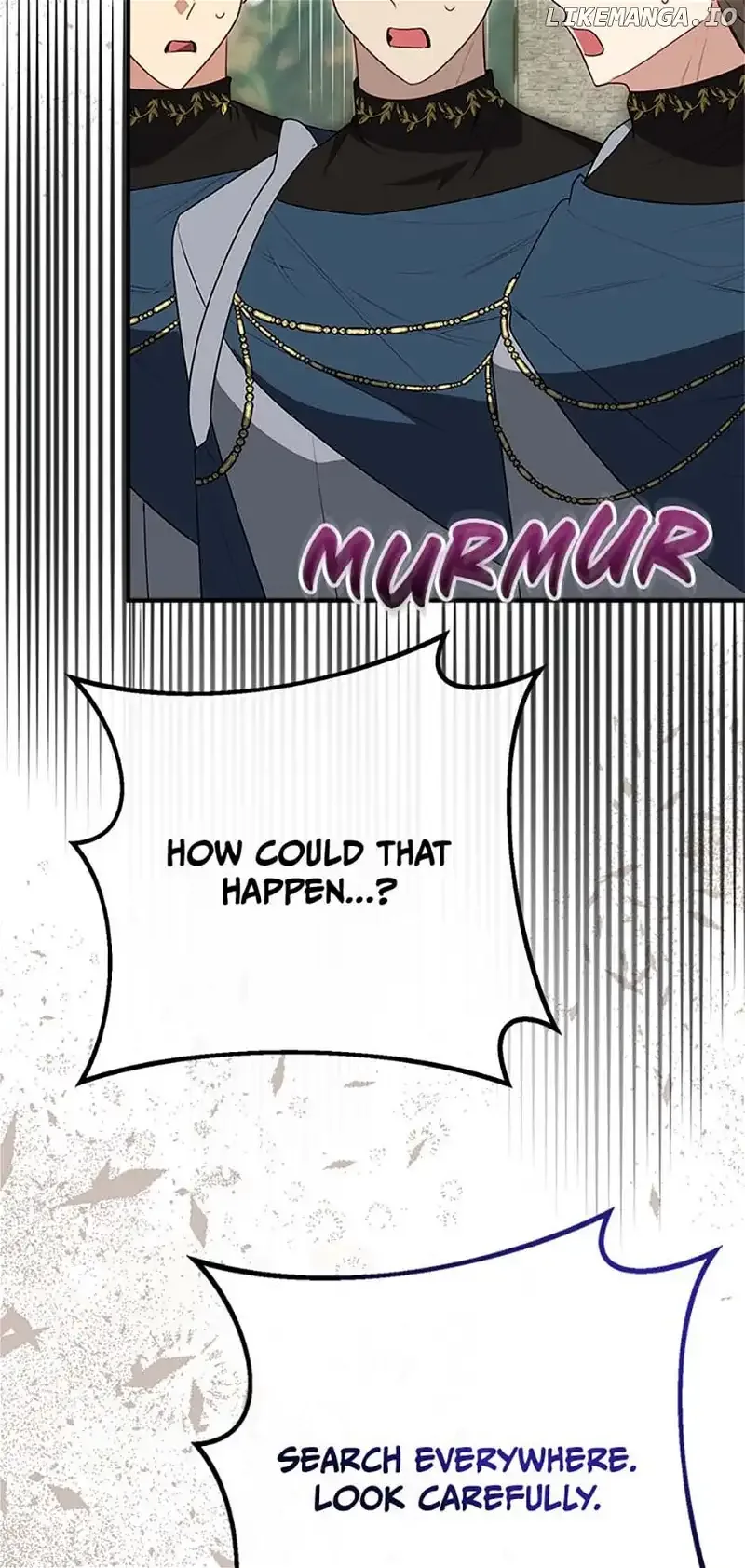 Twin Sister’s Strike Declaration Chapter 49 page 34
