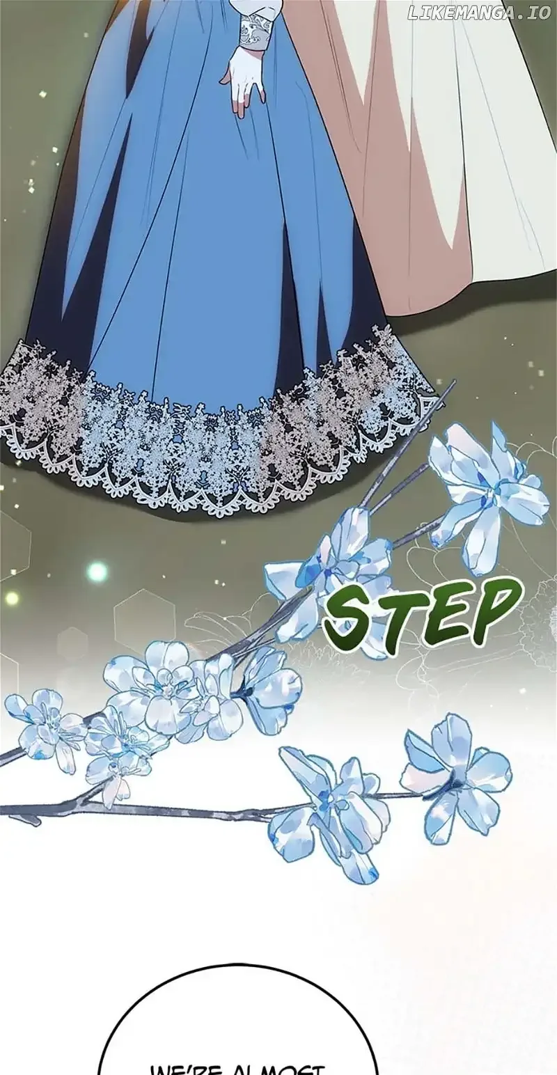 Twin Sister’s Strike Declaration Chapter 49 page 3