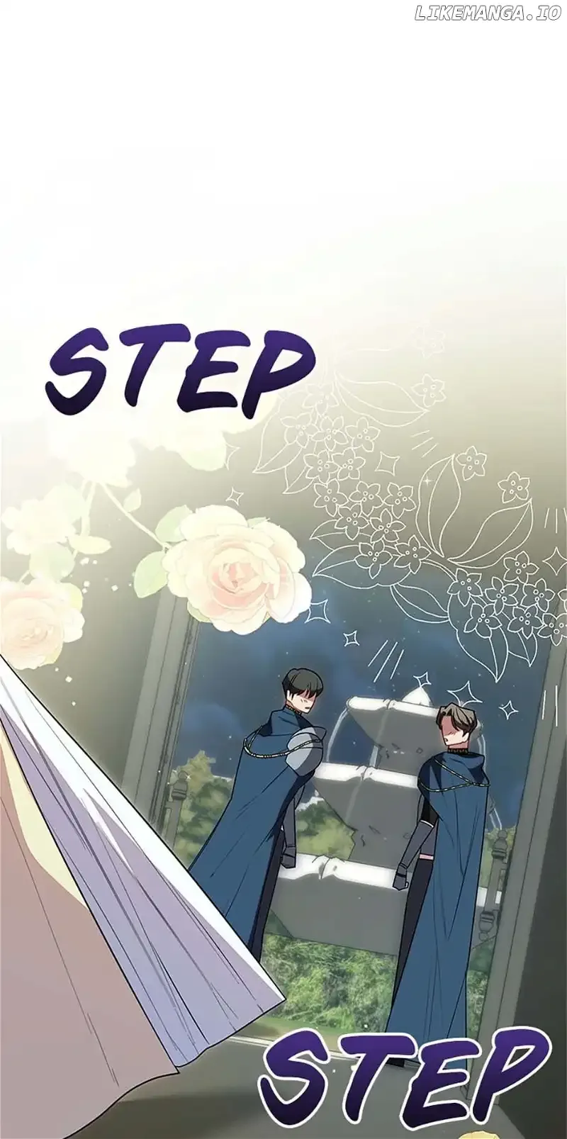 Twin Sister’s Strike Declaration Chapter 49 page 11