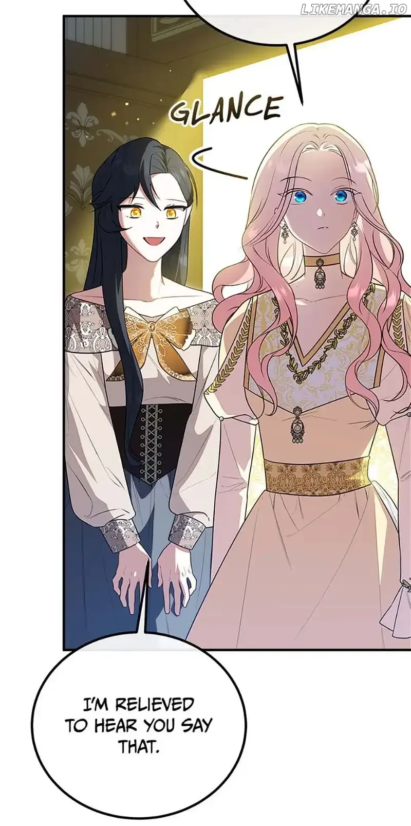 Twin Sister’s Strike Declaration Chapter 49 page 14