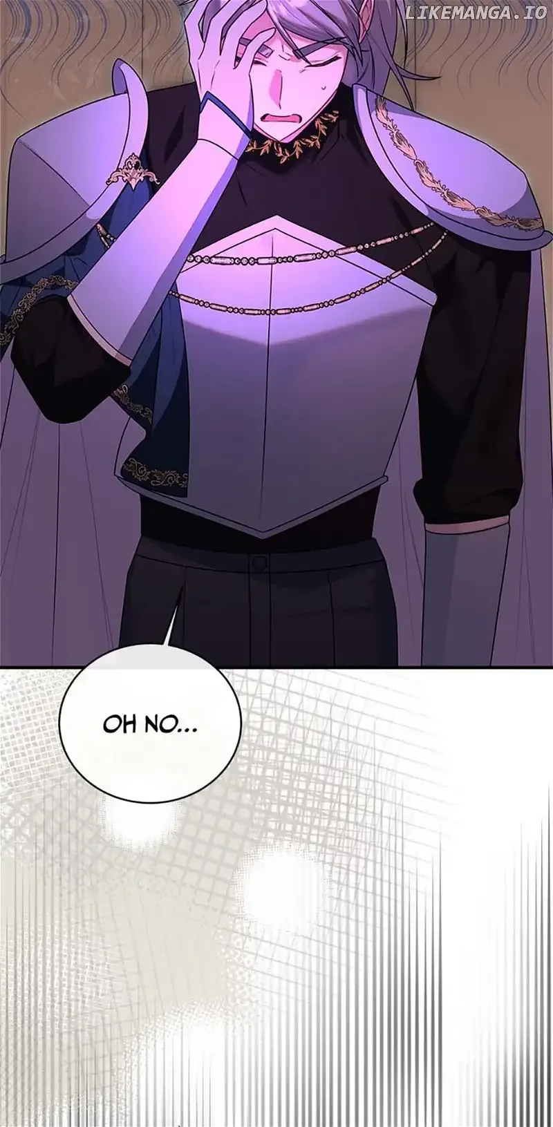 Twin Sister’s Strike Declaration Chapter 49 page 42