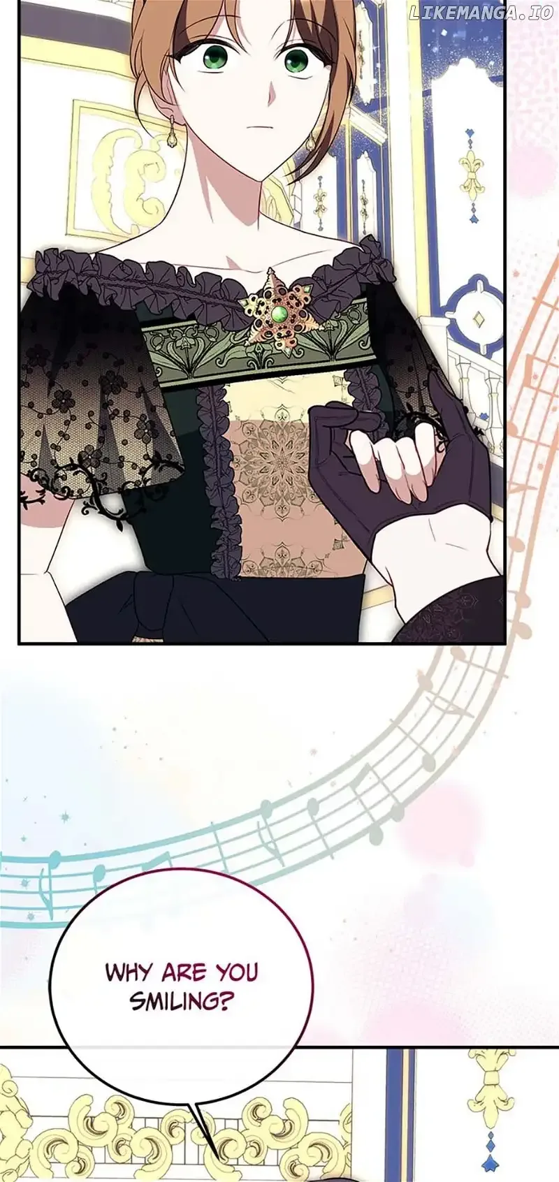 Twin Sister’s Strike Declaration Chapter 46 page 48
