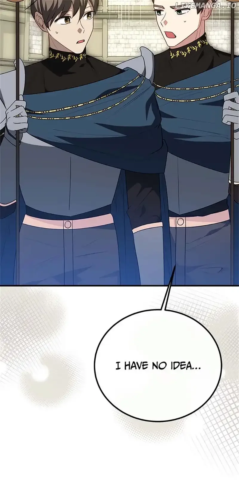 Twin Sister’s Strike Declaration Chapter 49 page 44