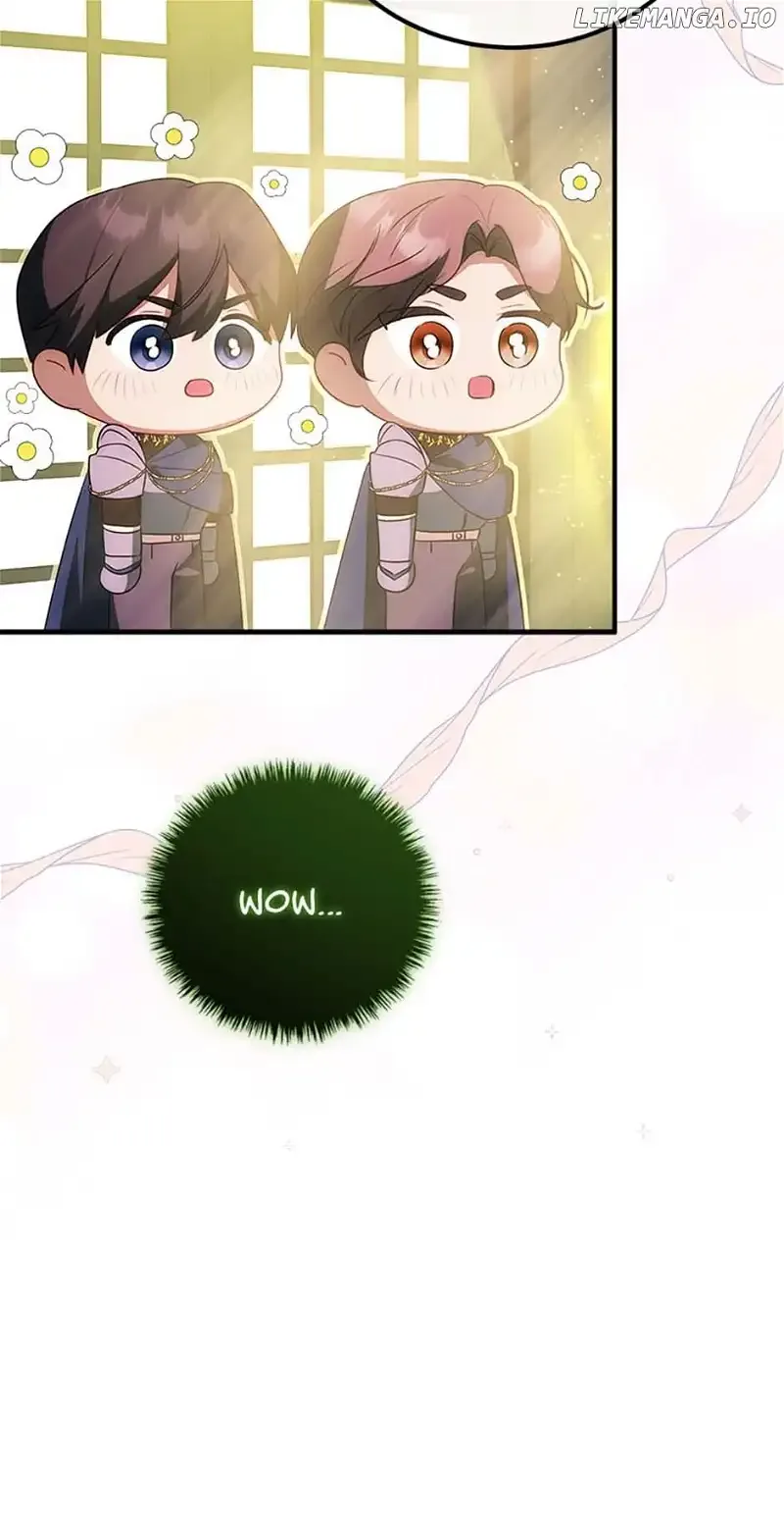 Twin Sister’s Strike Declaration Chapter 49 page 10