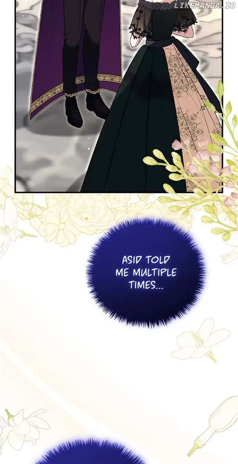 Twin Sister’s Strike Declaration Chapter 47 page 4