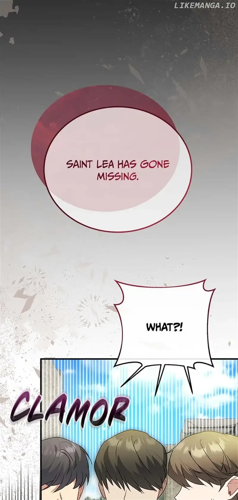 Twin Sister’s Strike Declaration Chapter 49 page 33