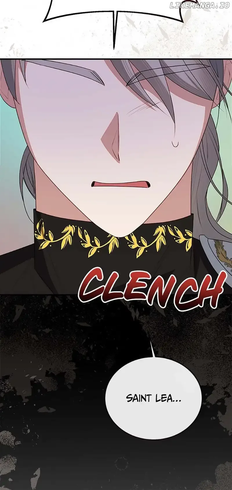 Twin Sister’s Strike Declaration Chapter 49 page 32