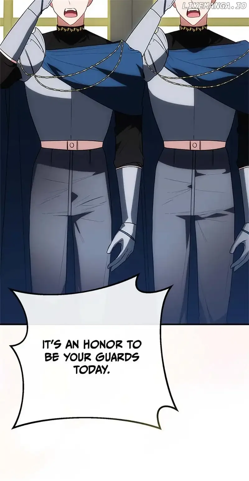 Twin Sister’s Strike Declaration Chapter 49 page 7