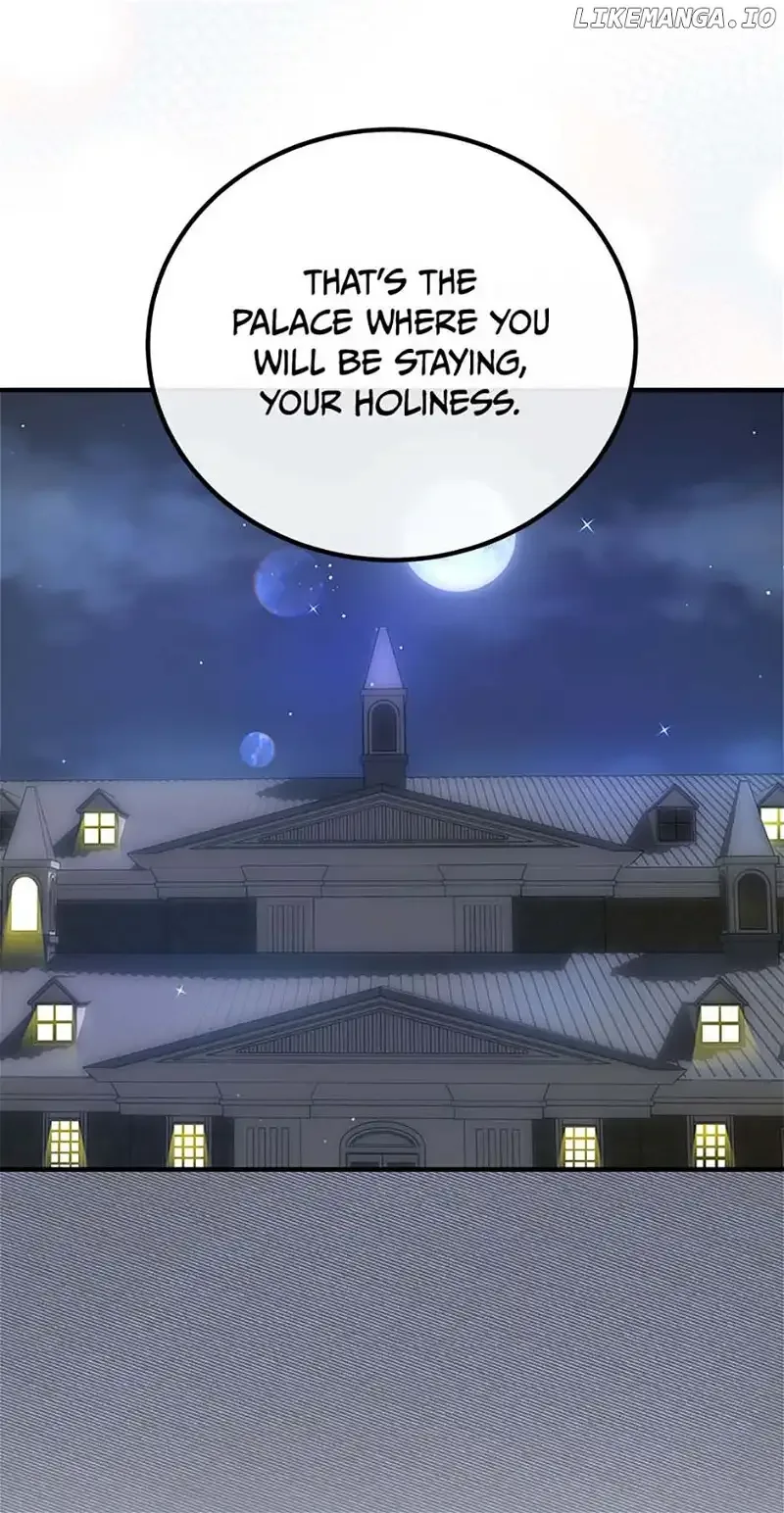Twin Sister’s Strike Declaration Chapter 49 page 5