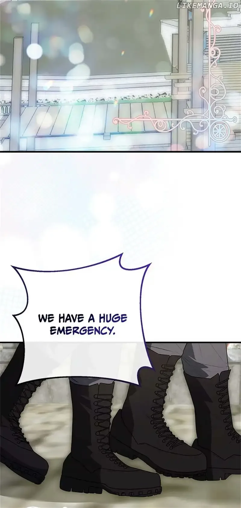 Twin Sister’s Strike Declaration Chapter 49 page 29