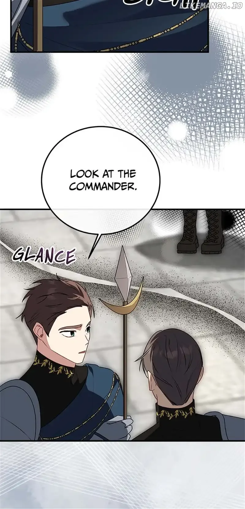 Twin Sister’s Strike Declaration Chapter 49 page 47