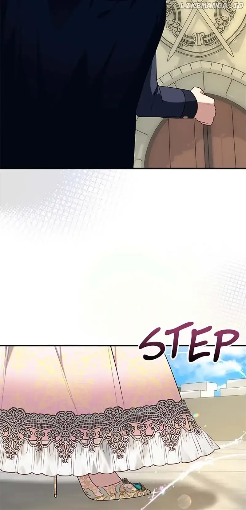Twin Sister’s Strike Declaration Chapter 49 page 73