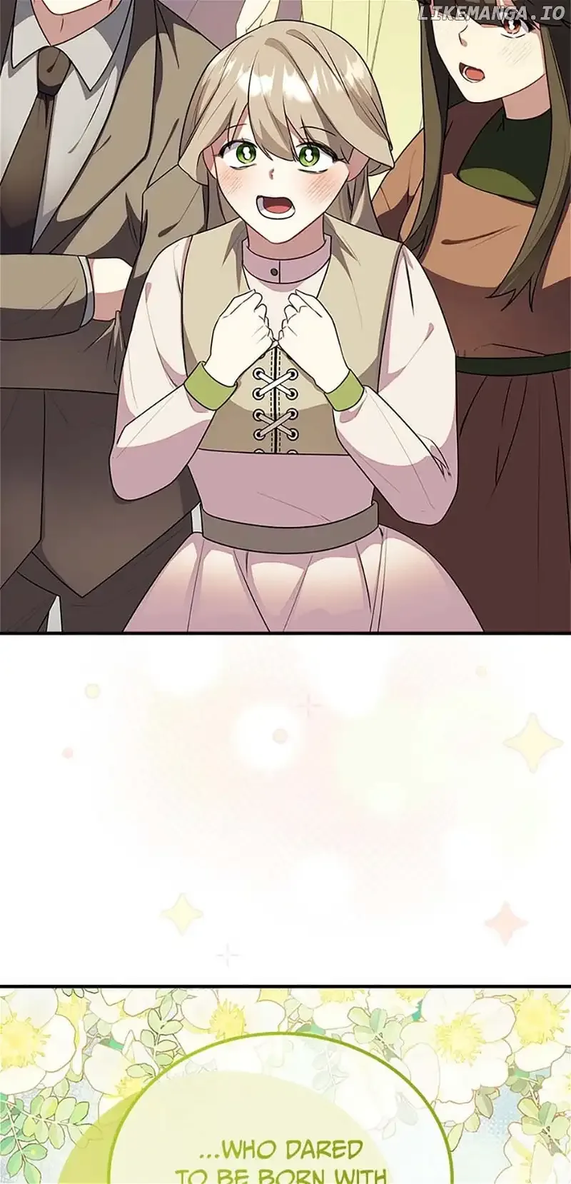 Twin Sister’s Strike Declaration Chapter 49 page 77