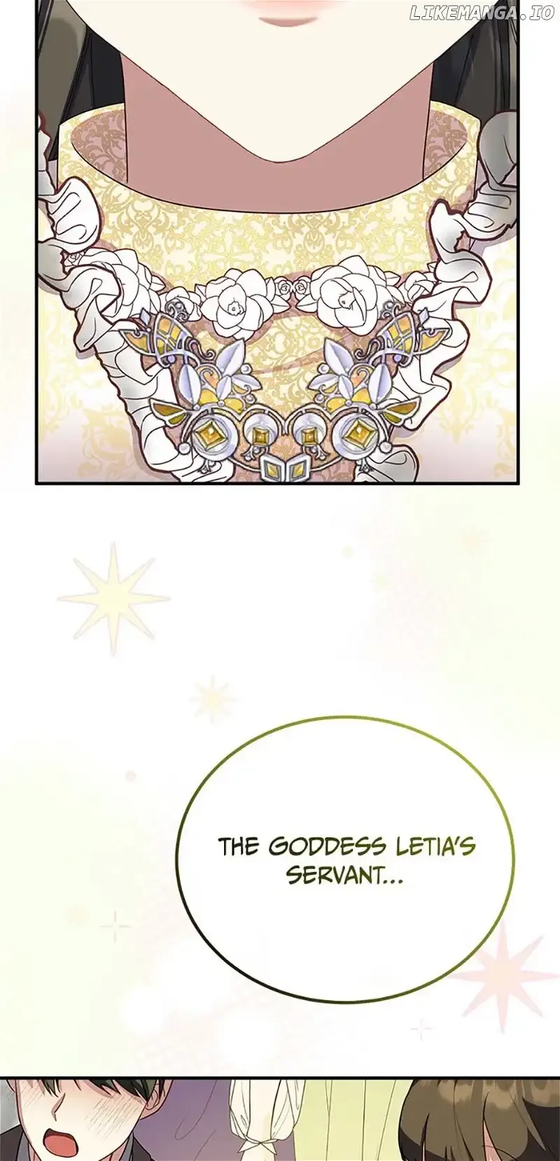 Twin Sister’s Strike Declaration Chapter 49 page 76