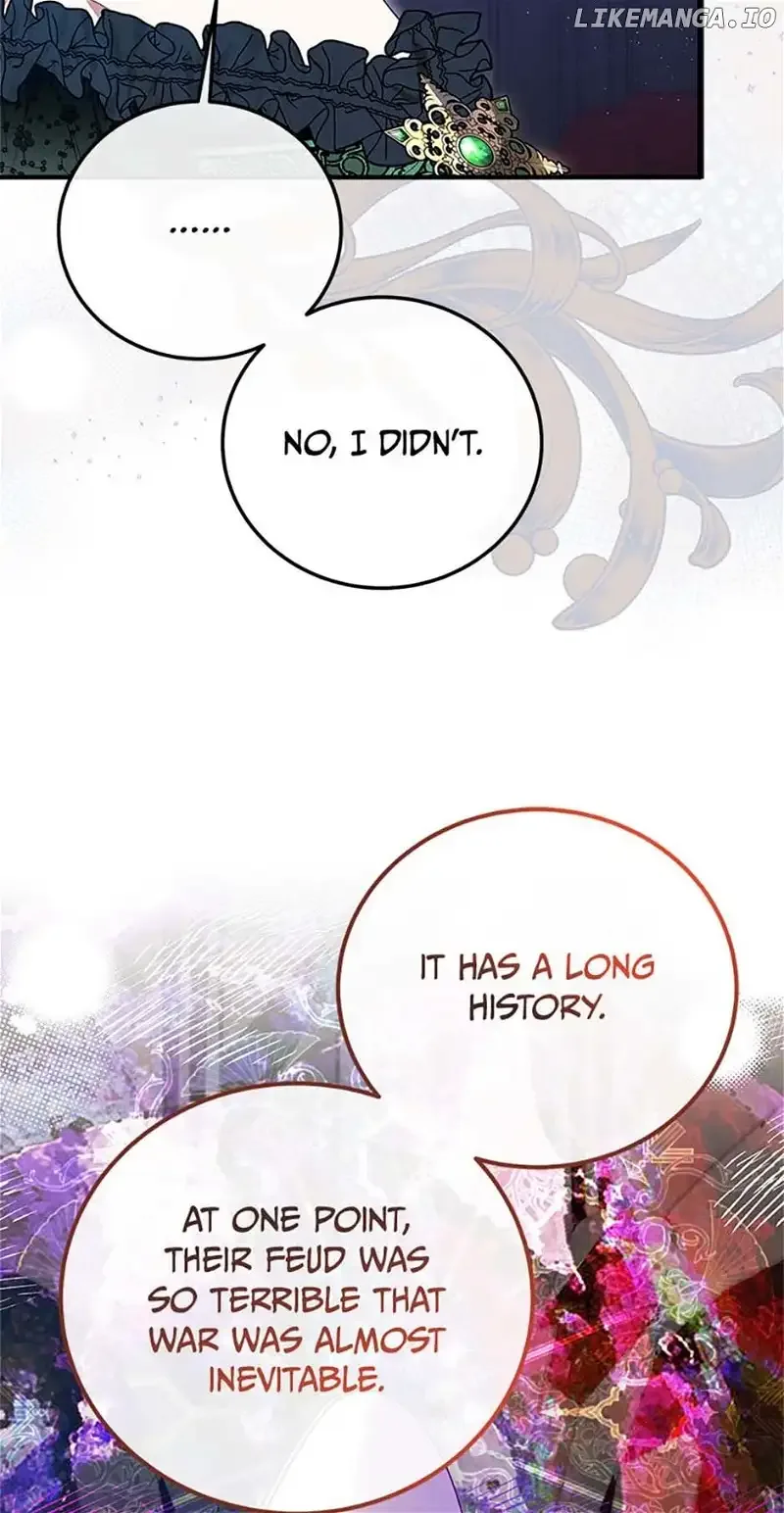 Twin Sister’s Strike Declaration Chapter 48 page 7