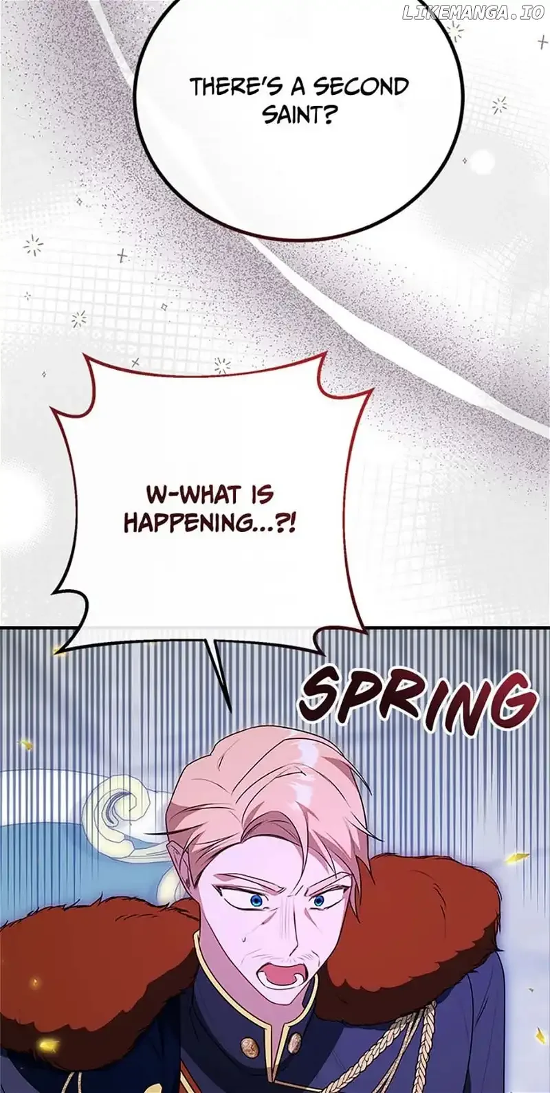 Twin Sister’s Strike Declaration Chapter 49 page 65