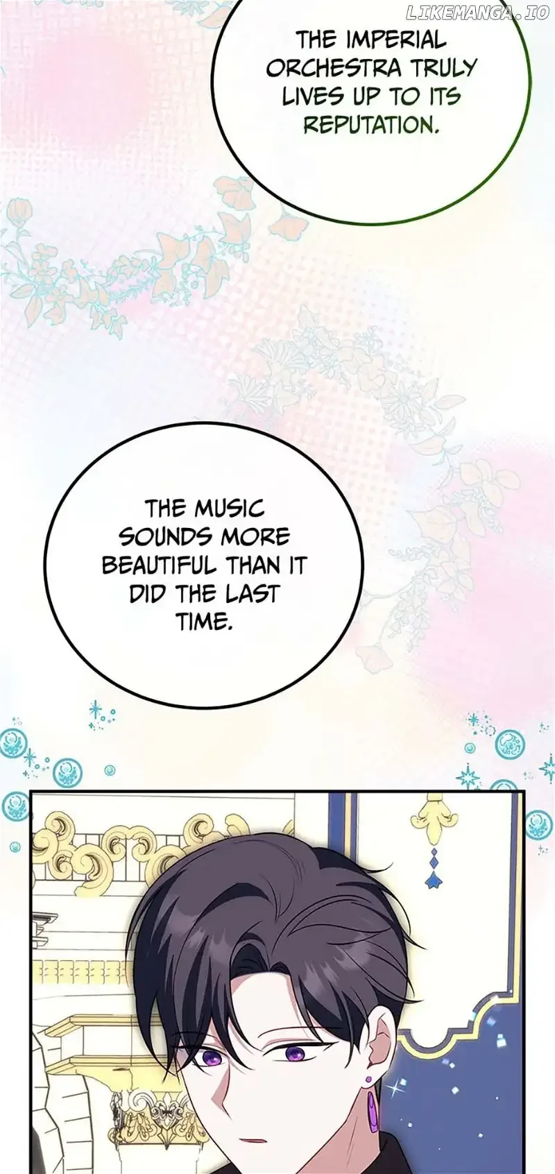 Twin Sister’s Strike Declaration Chapter 46 page 50