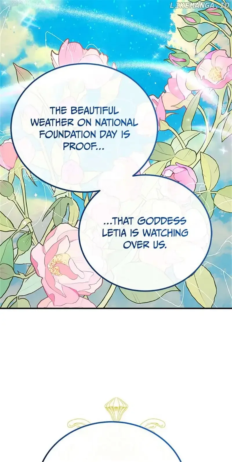 Twin Sister’s Strike Declaration Chapter 49 page 60