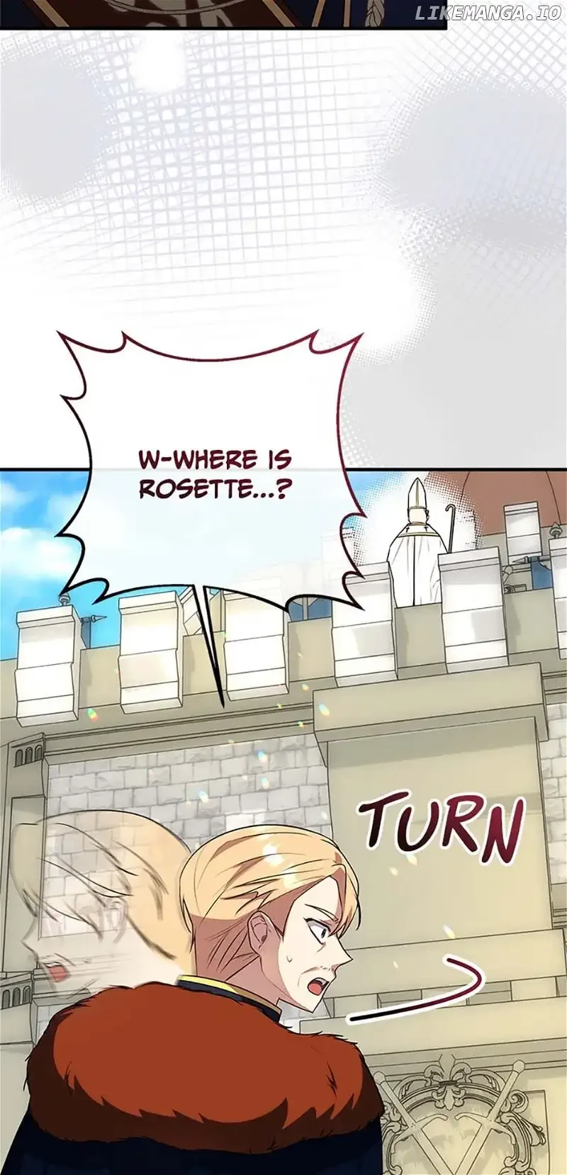 Twin Sister’s Strike Declaration Chapter 49 page 72