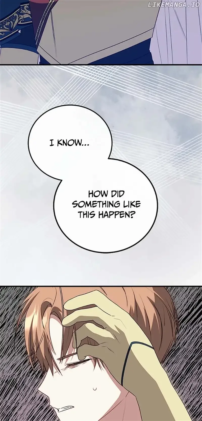 Twin Sister’s Strike Declaration Chapter 49 page 49