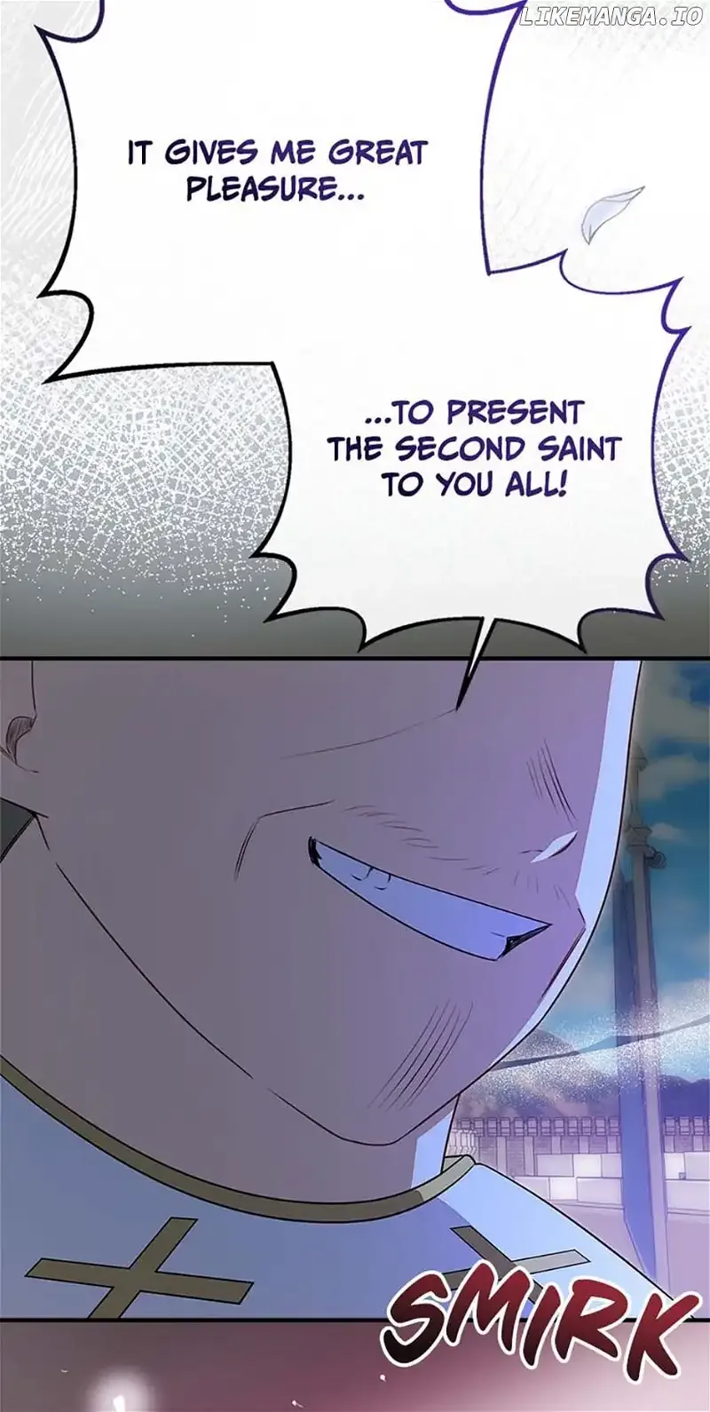 Twin Sister’s Strike Declaration Chapter 49 page 63