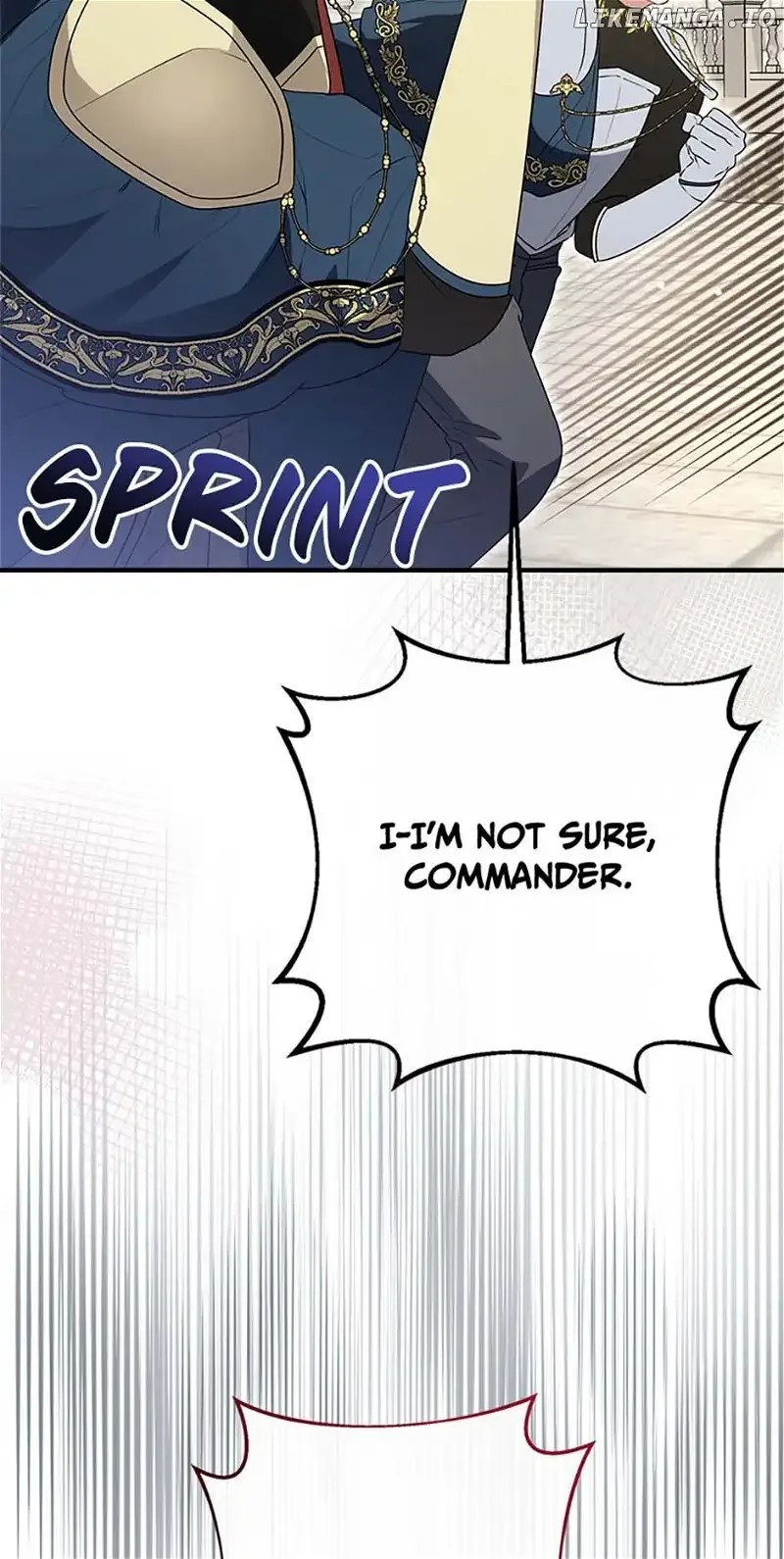 Twin Sister’s Strike Declaration Chapter 49 page 55