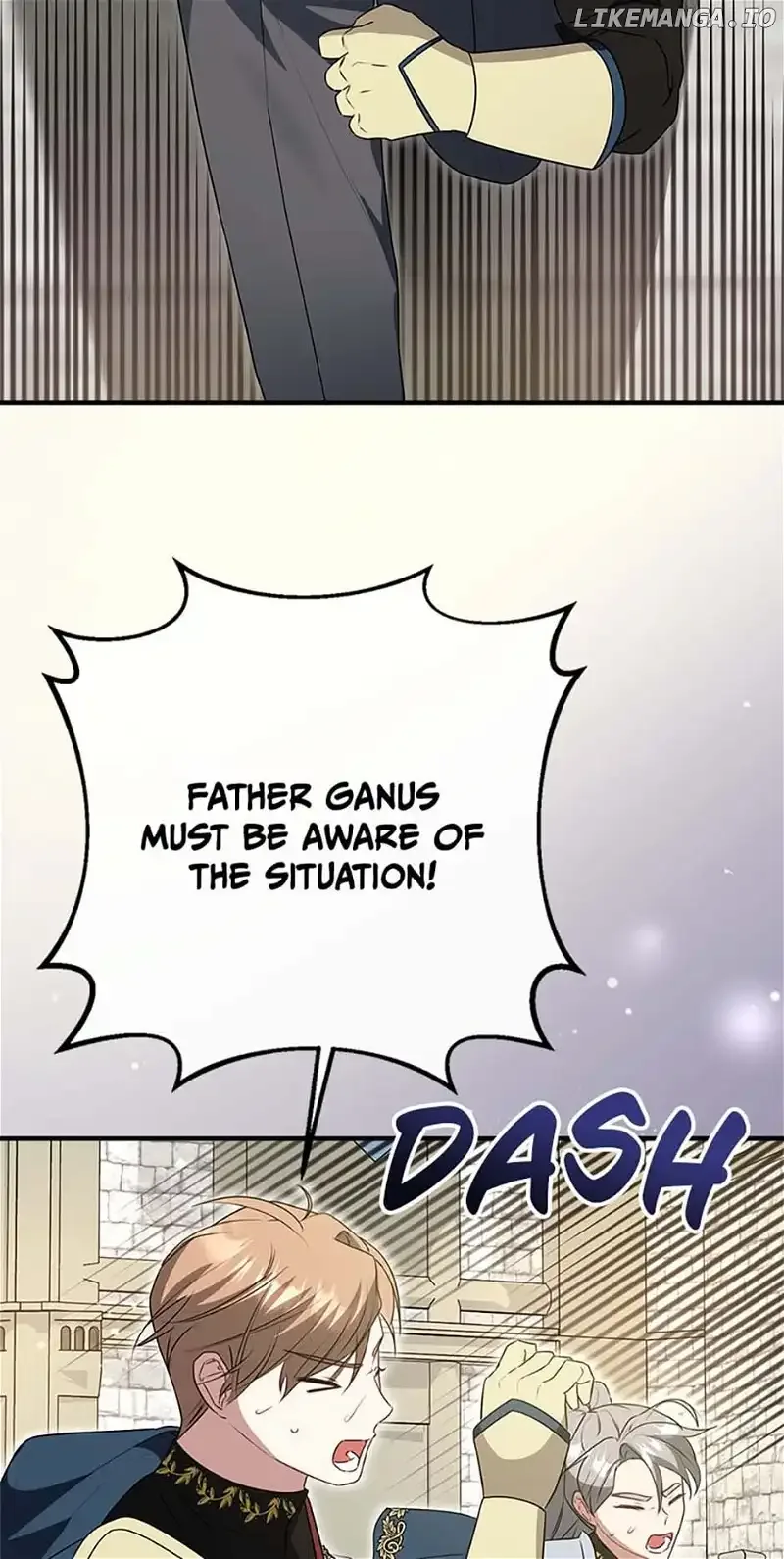 Twin Sister’s Strike Declaration Chapter 49 page 54