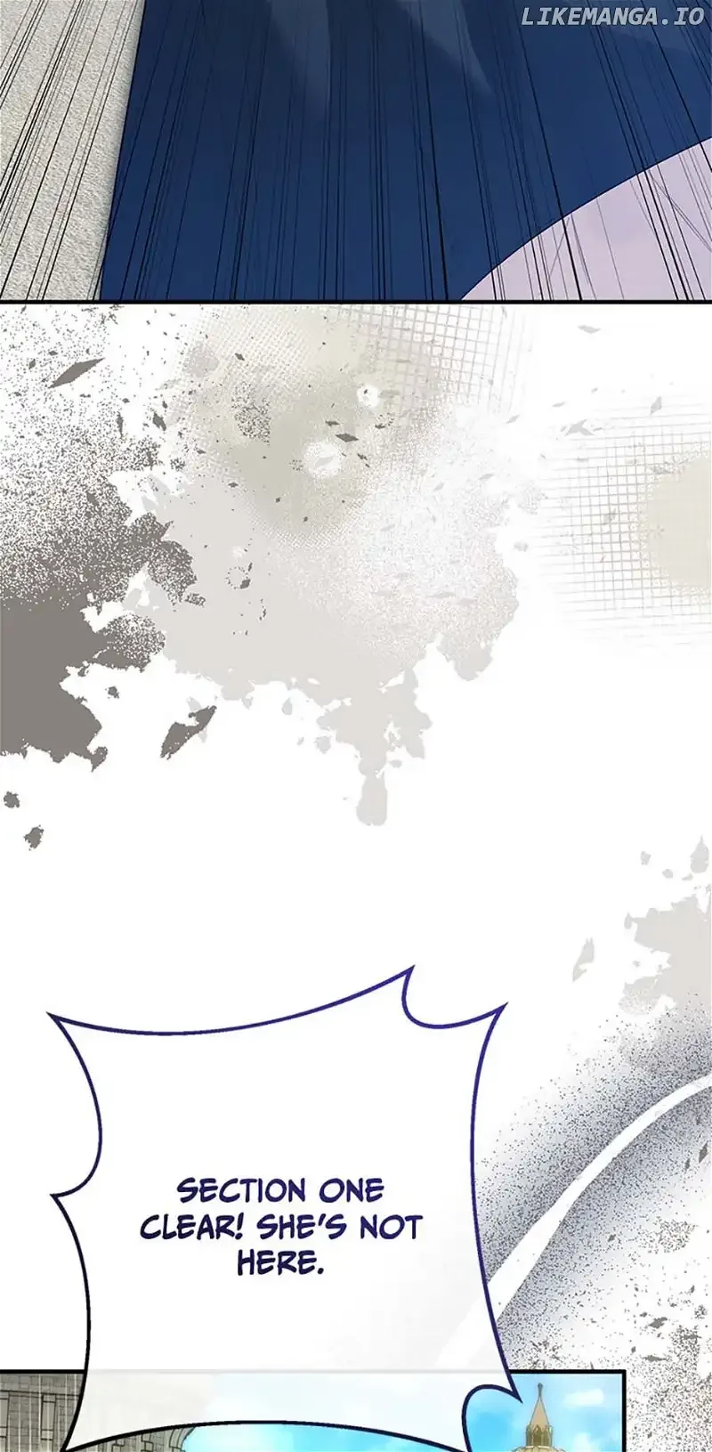Twin Sister’s Strike Declaration Chapter 49 page 39