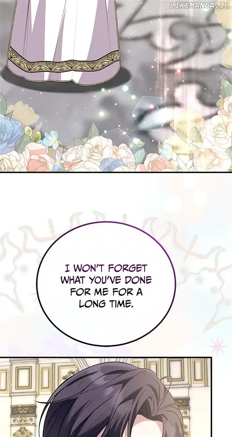 Twin Sister’s Strike Declaration Chapter 47 page 15
