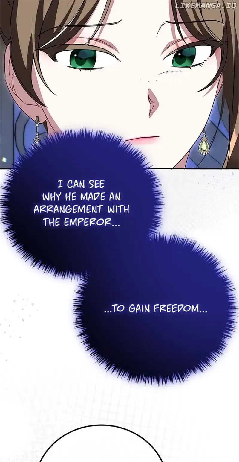 Twin Sister’s Strike Declaration Chapter 48 page 4