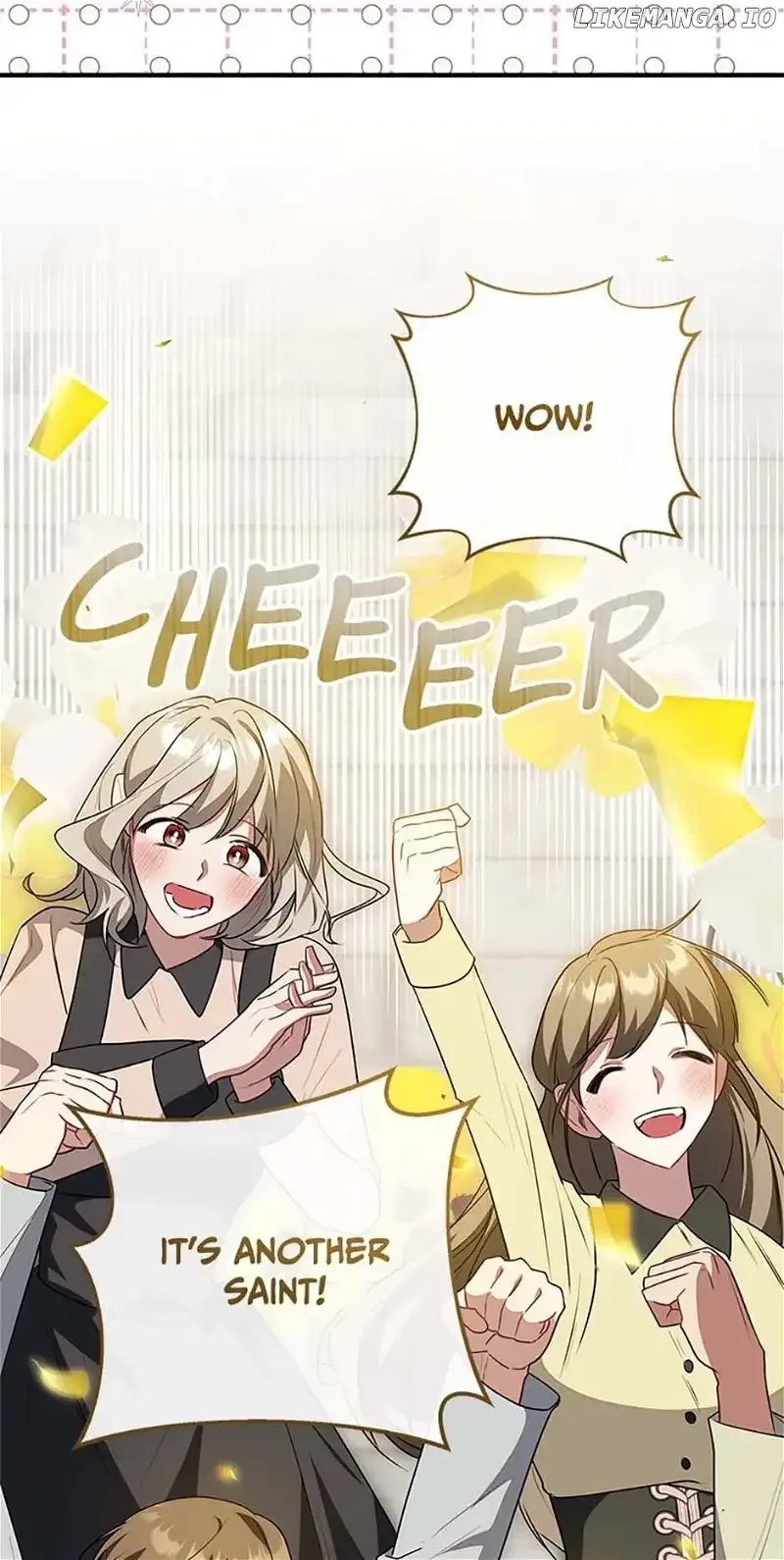 Twin Sister’s Strike Declaration Chapter 49 page 69