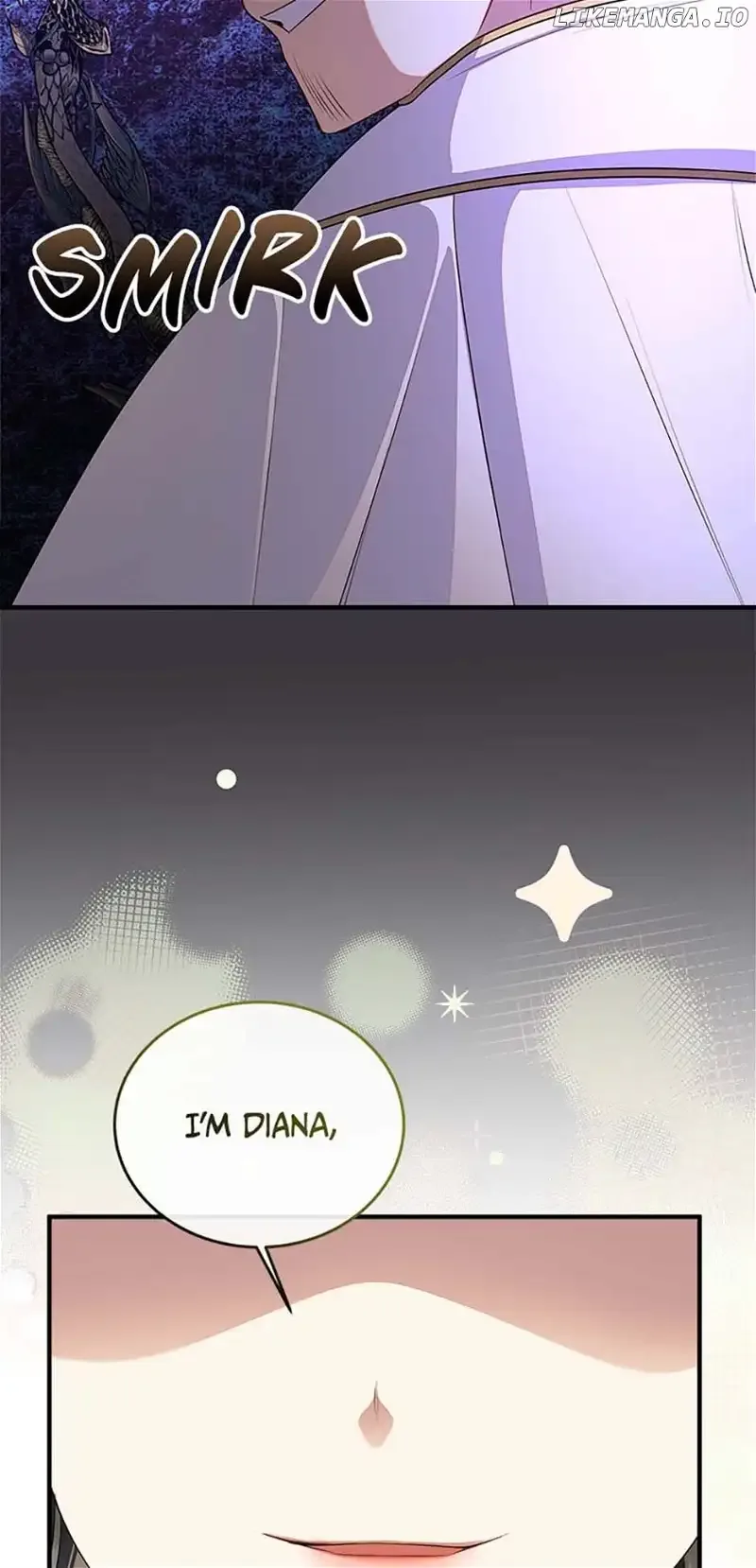 Twin Sister’s Strike Declaration Chapter 49 page 75