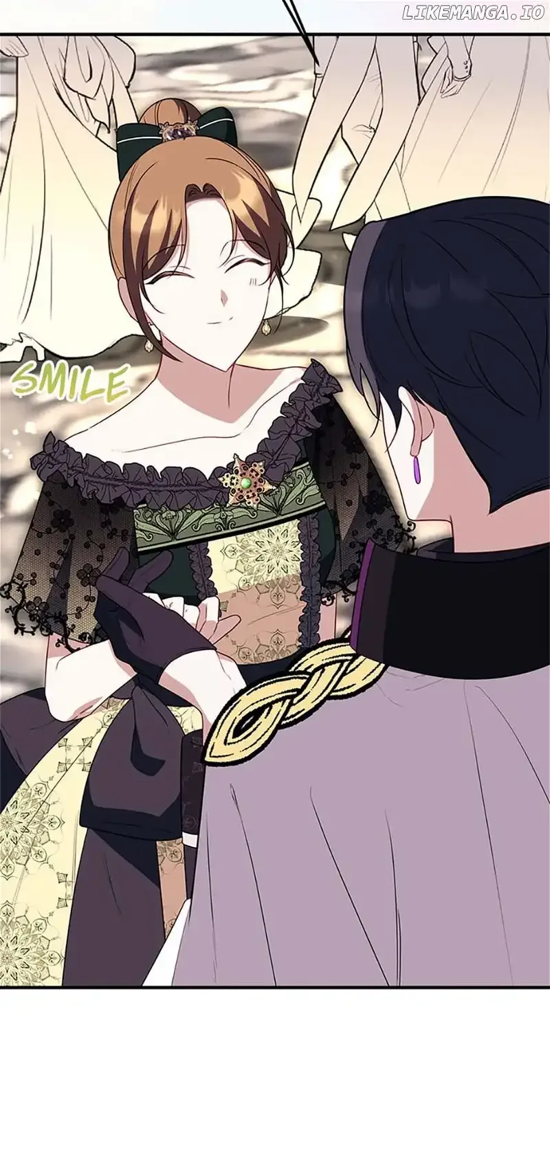 Twin Sister’s Strike Declaration Chapter 46 page 52