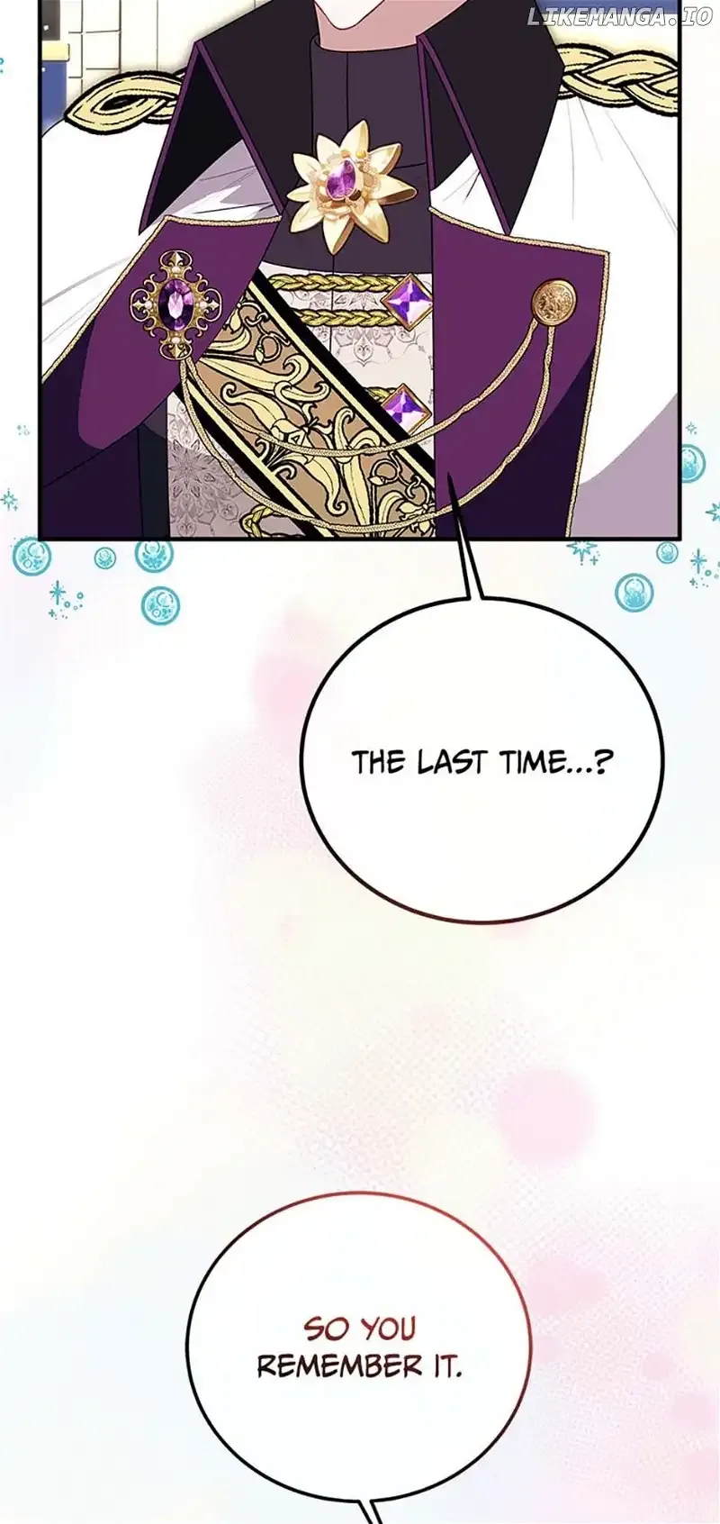 Twin Sister’s Strike Declaration Chapter 46 page 51