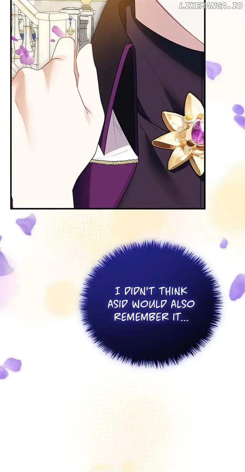Twin Sister’s Strike Declaration Chapter 46 page 55