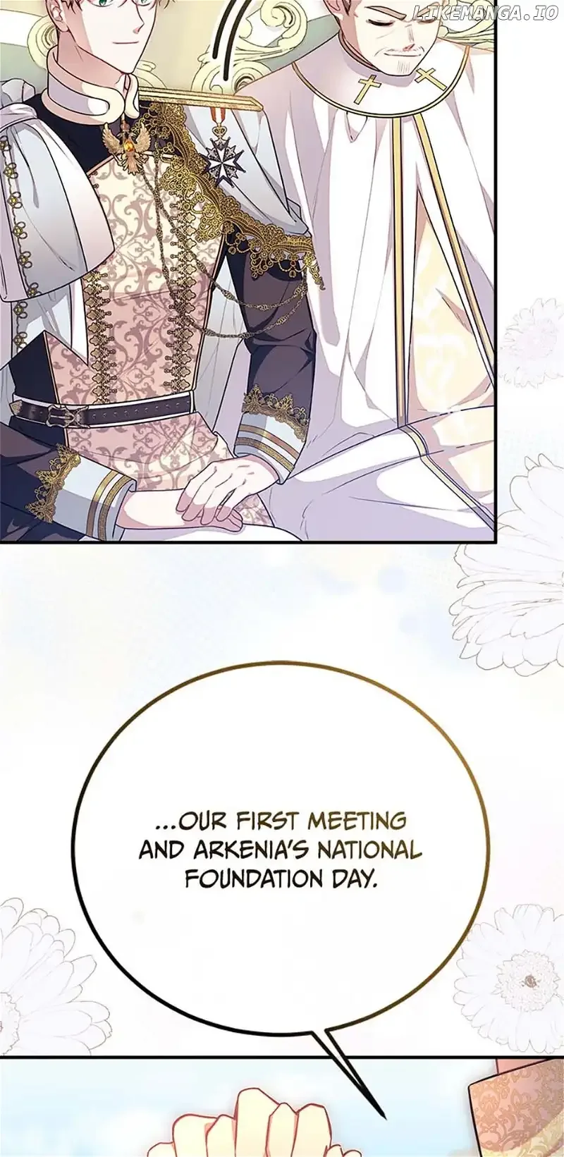 Twin Sister’s Strike Declaration Chapter 50 page 14