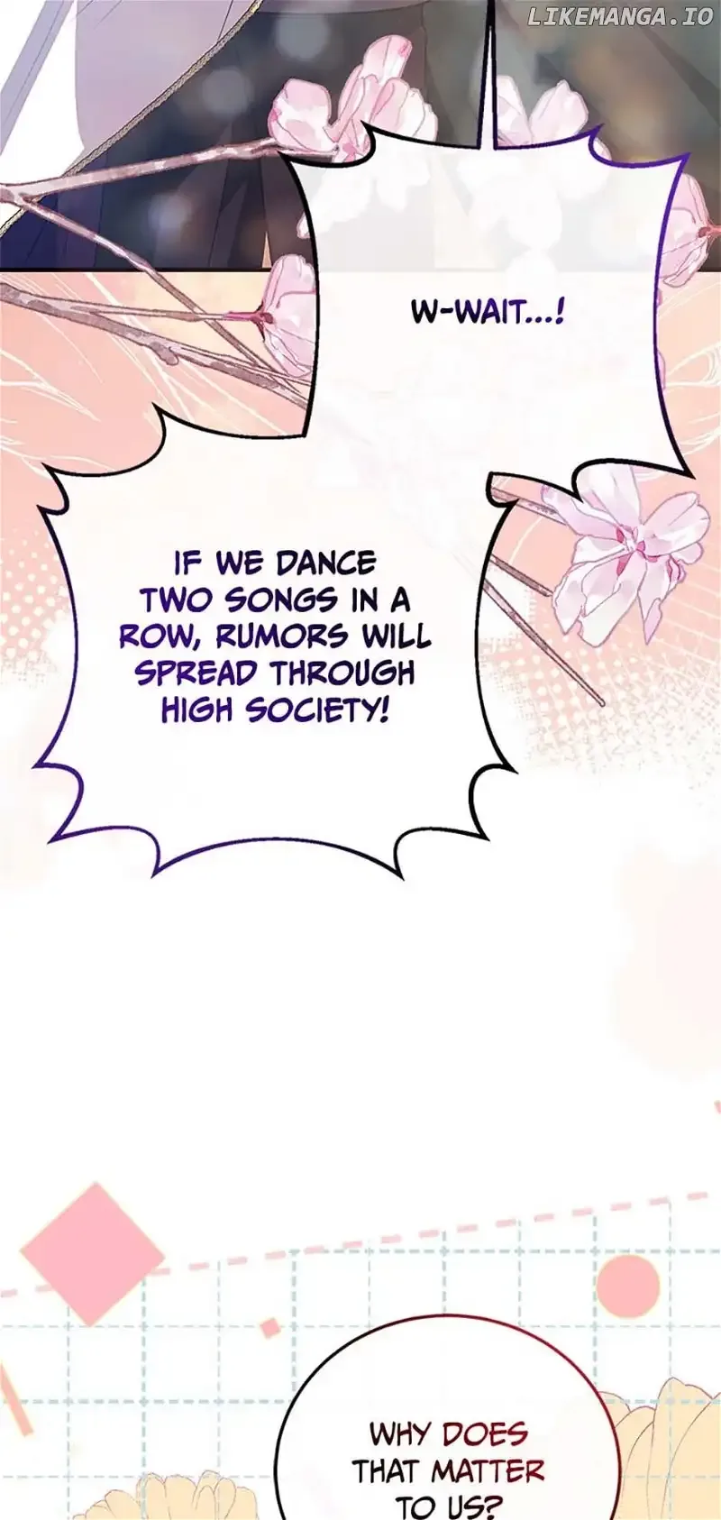 Twin Sister’s Strike Declaration Chapter 47 page 33