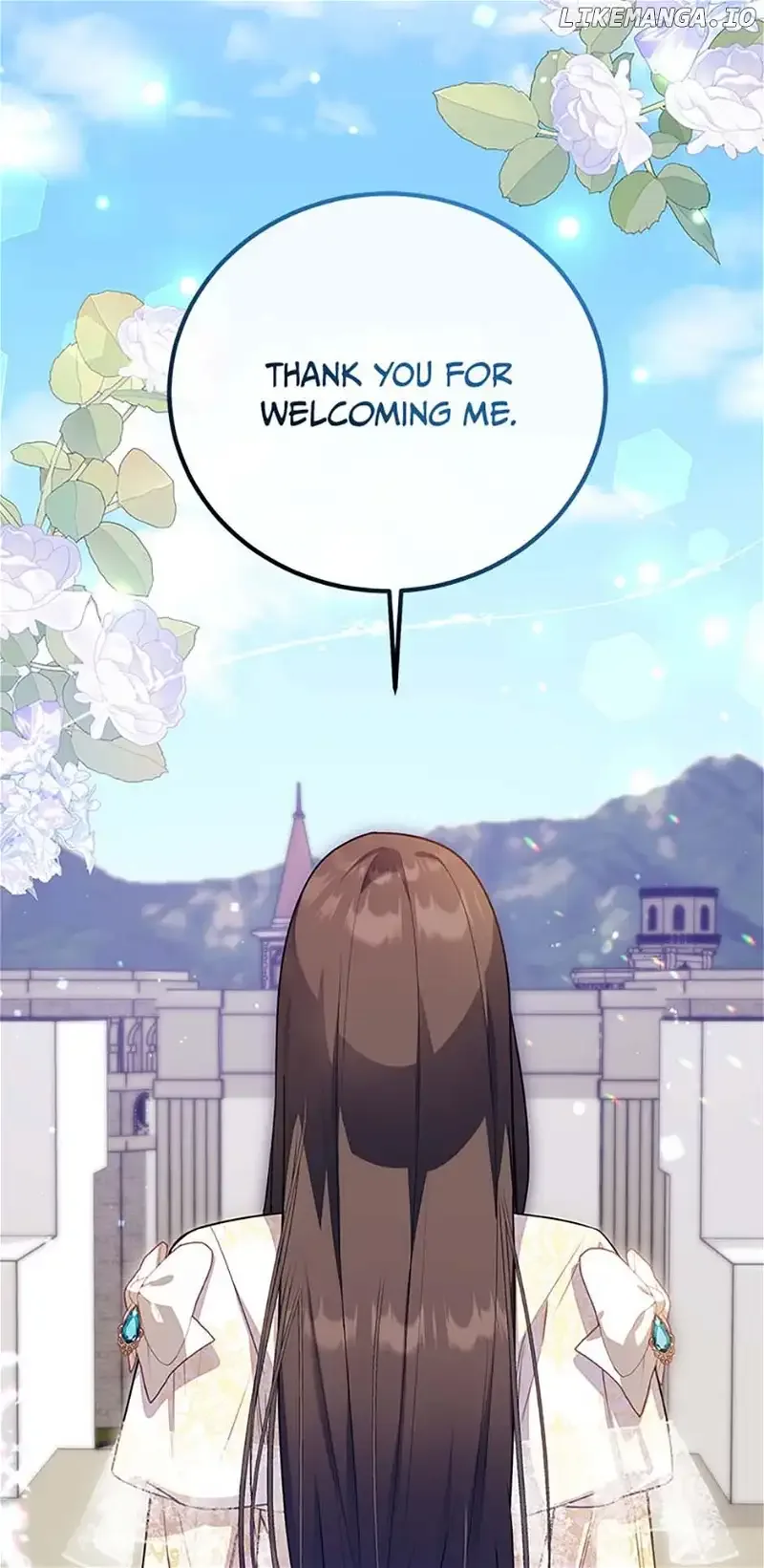 Twin Sister’s Strike Declaration Chapter 50 page 12