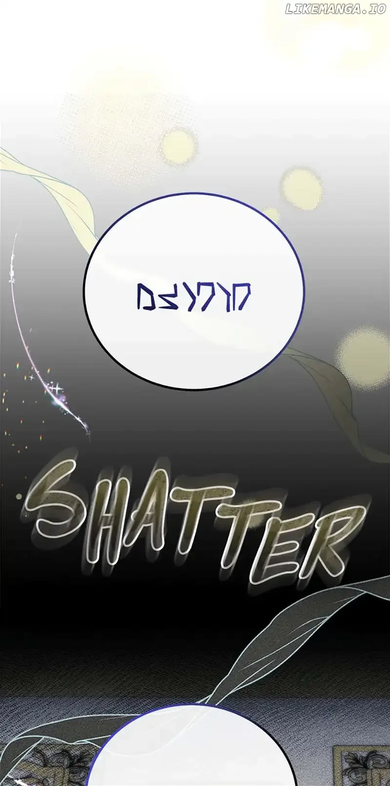 Twin Sister’s Strike Declaration Chapter 50 page 21