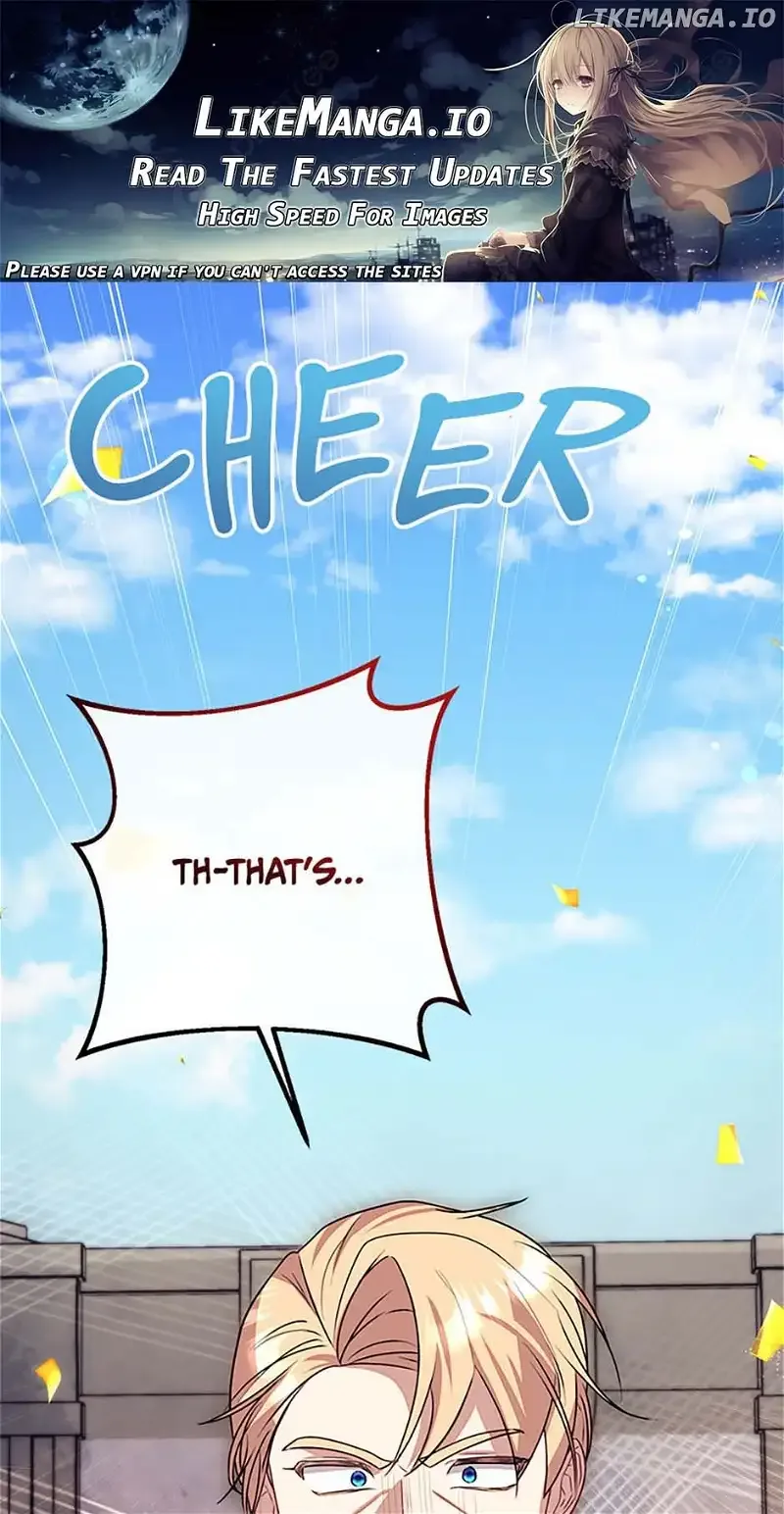Twin Sister’s Strike Declaration Chapter 50 page 2