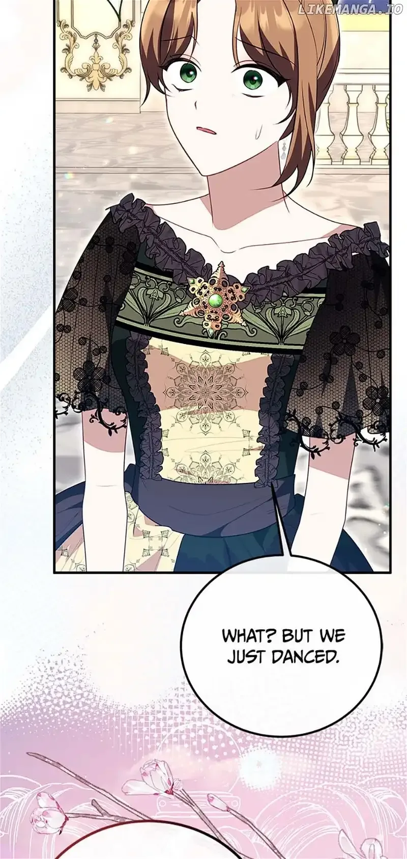 Twin Sister’s Strike Declaration Chapter 47 page 31