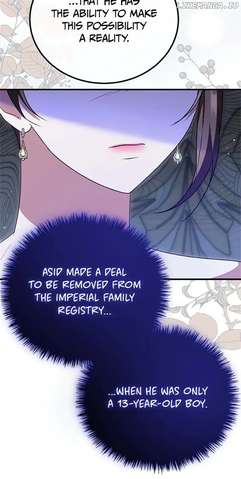 Twin Sister’s Strike Declaration Chapter 48 page 18