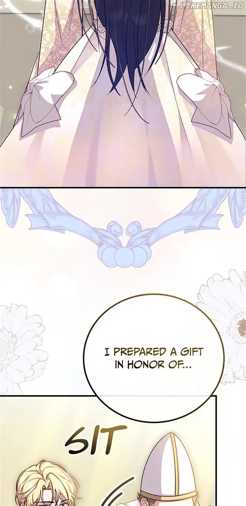 Twin Sister’s Strike Declaration Chapter 50 page 13