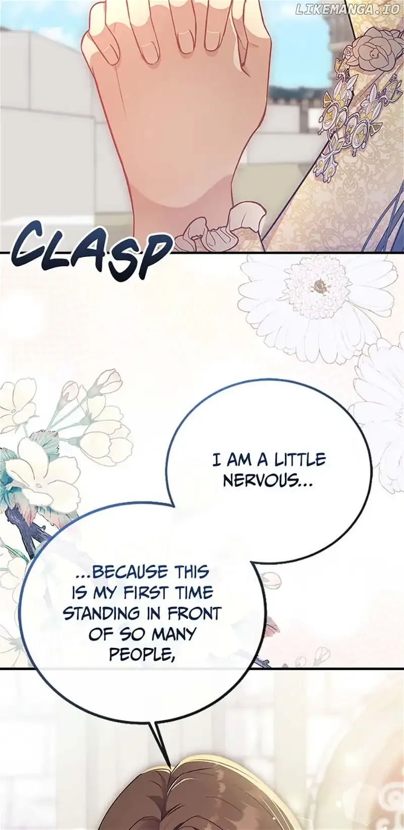 Twin Sister’s Strike Declaration Chapter 50 page 15