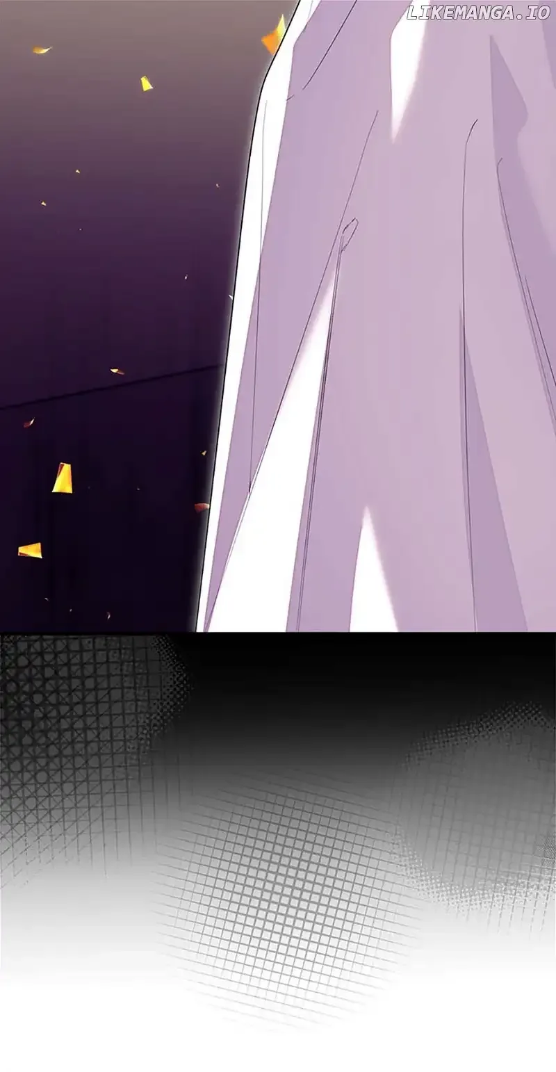Twin Sister’s Strike Declaration Chapter 50 page 10