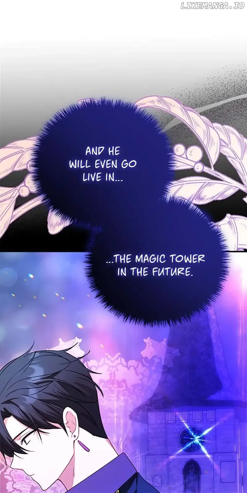 Twin Sister’s Strike Declaration Chapter 48 page 19