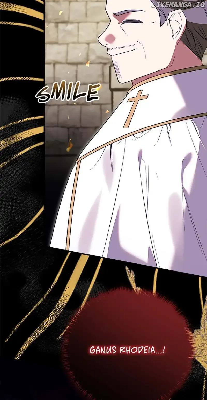 Twin Sister’s Strike Declaration Chapter 50 page 7