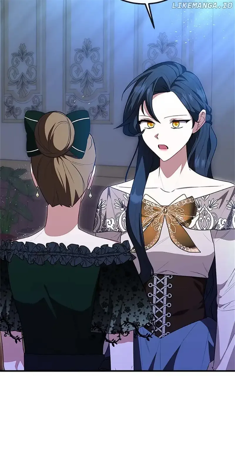 Twin Sister’s Strike Declaration Chapter 48 page 10
