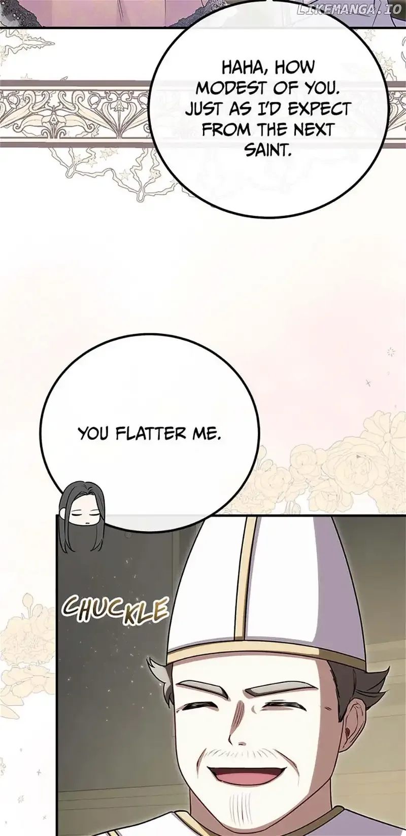 Twin Sister’s Strike Declaration Chapter 50 page 56